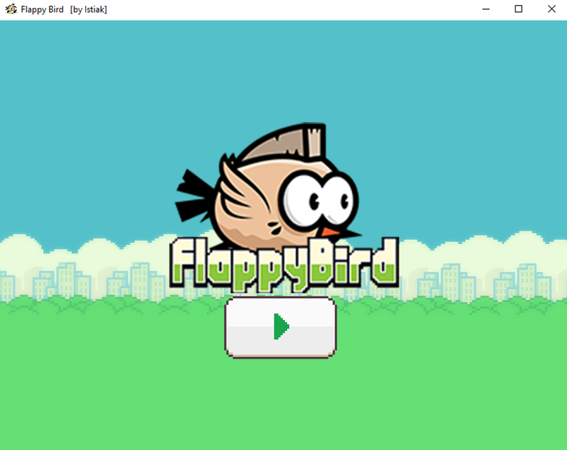 FlappyBird
